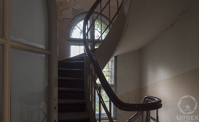 loretto staircase