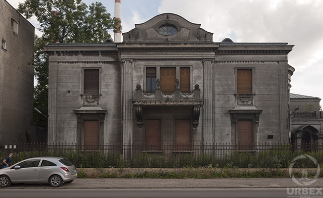 abandoned mansions for sale