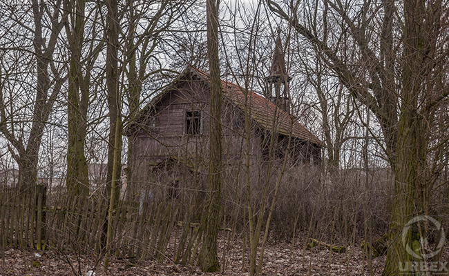 buying abandoned chapel uk