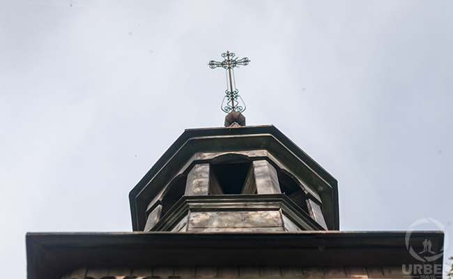 abandoned church lawrence indiana