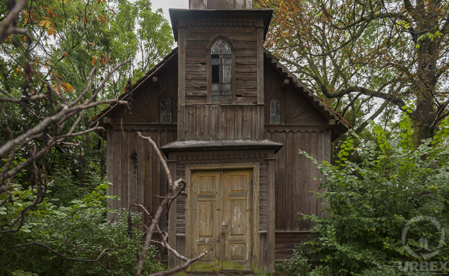 syracuse abandoned chapel