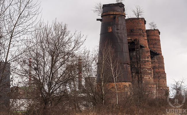 mor ardain abandoned factory
