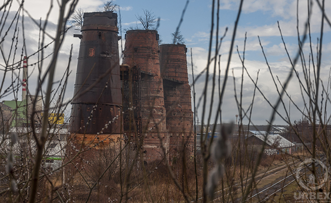 xenoblade abandoned factory
