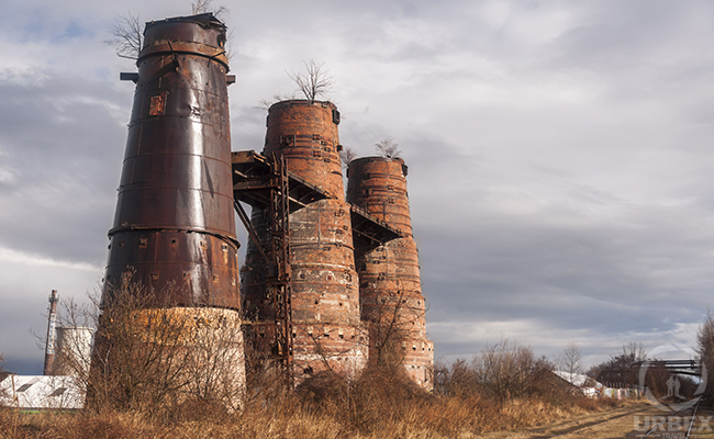 abandoned disney castles