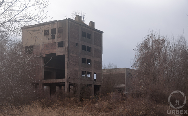 atom rpg abandoned factory