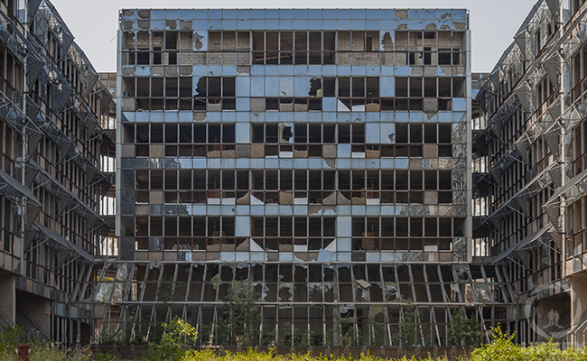 abandoned hospital nashville