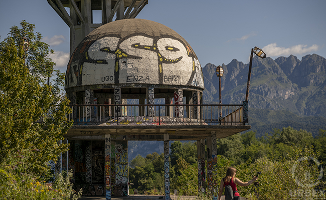 Forgotten heritage