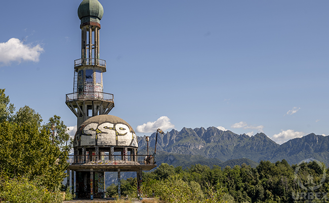 Urbex community