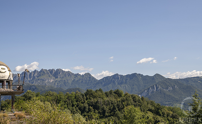 Consonno relics