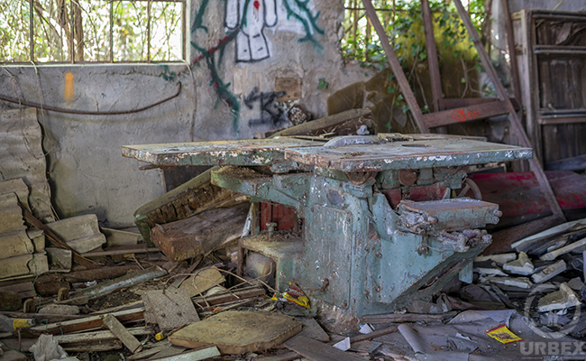 Decay