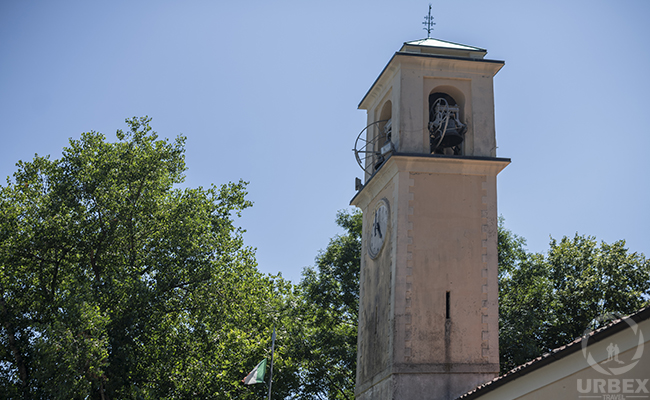 Urbex travel Italy